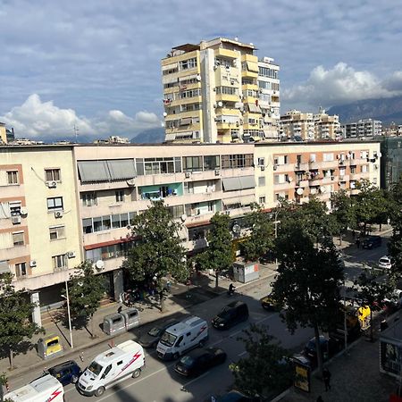 Skanderbeg View Apartments Tirana Exterior photo
