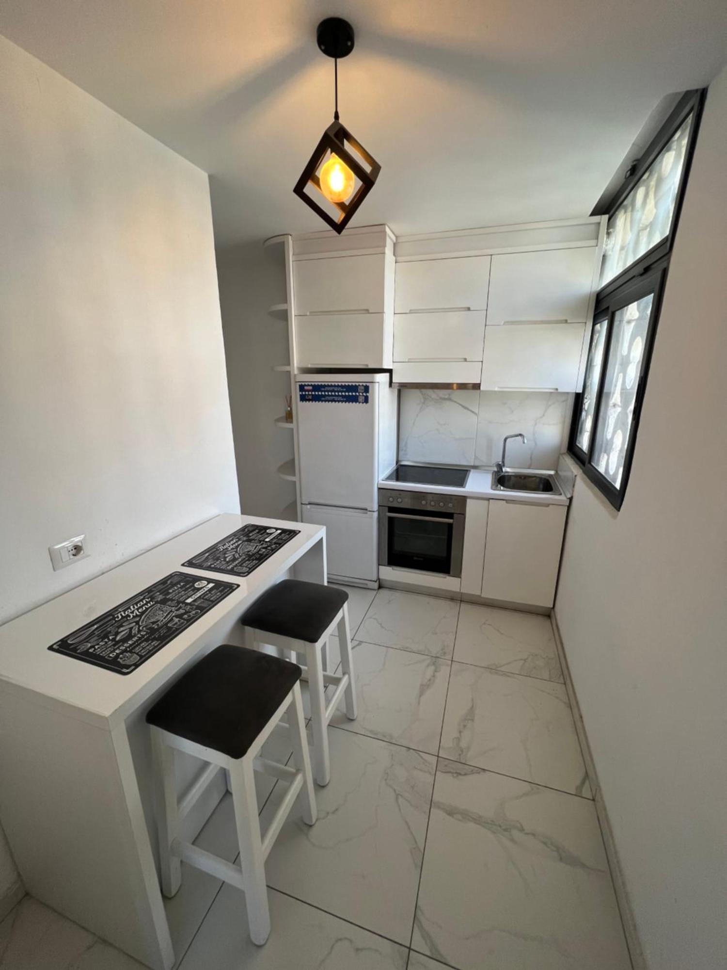 Skanderbeg View Apartments Tirana Exterior photo