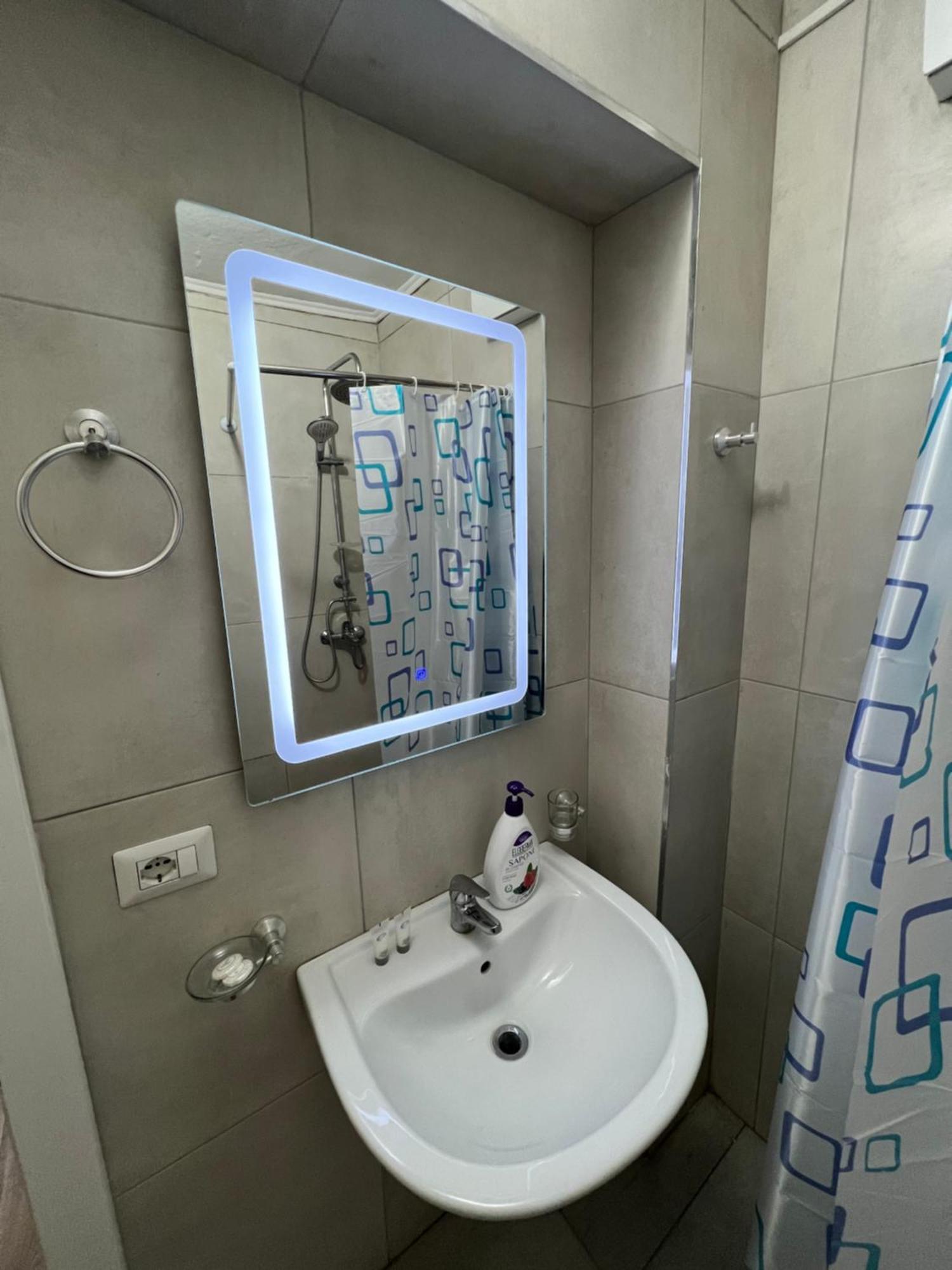 Skanderbeg View Apartments Tirana Exterior photo