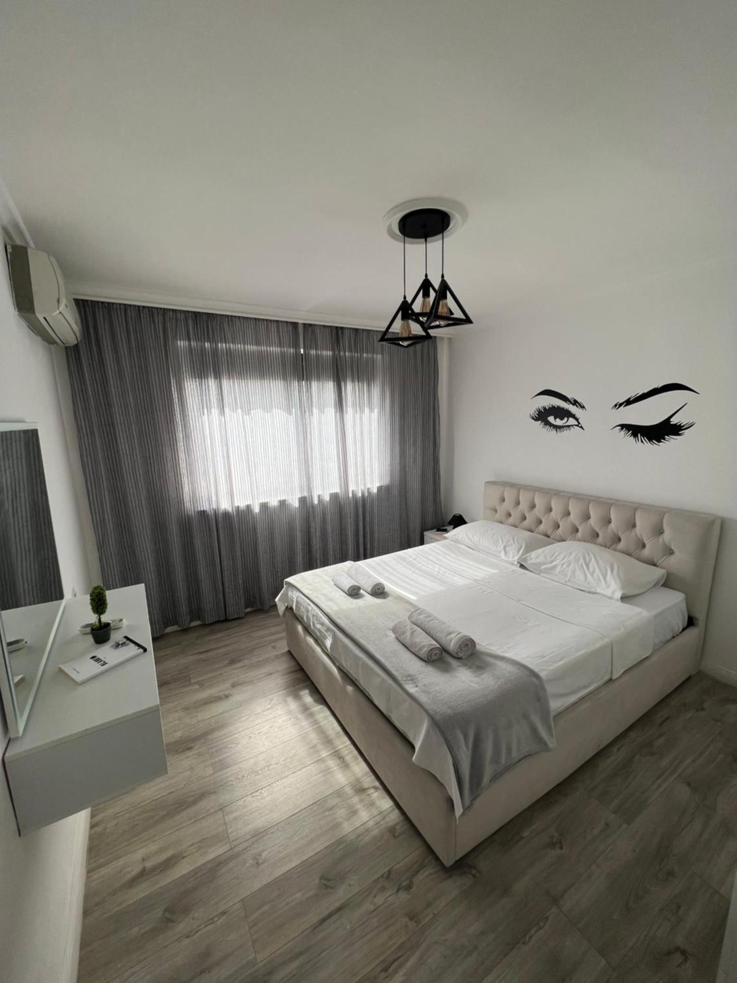 Skanderbeg View Apartments Tirana Exterior photo